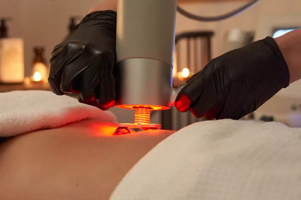 Aparatología en Valladolid Be Beauty