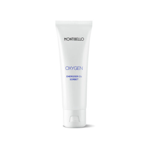 Comprar OXYGEN ENERGISER 02 SORBET en Be Beauty