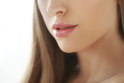 Tratamiento de labios en Be Beauty Valladolid