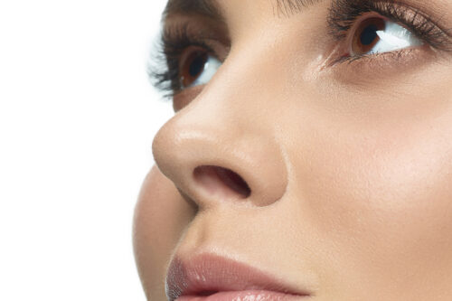Tratamiento de Rinomodelación Be Beauty Valladolid
